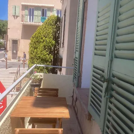 Studio Village Provencal Refait A Neuf Appartement