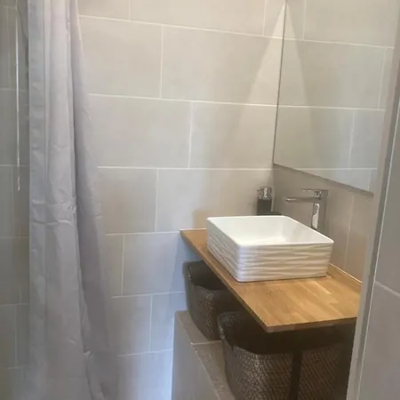 Studio Village Provencal Refait A Neuf Ceyreste