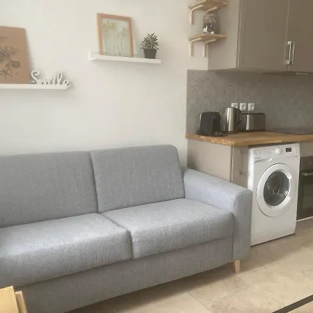 Apartmán Studio Village Provencal Refait A Neuf *